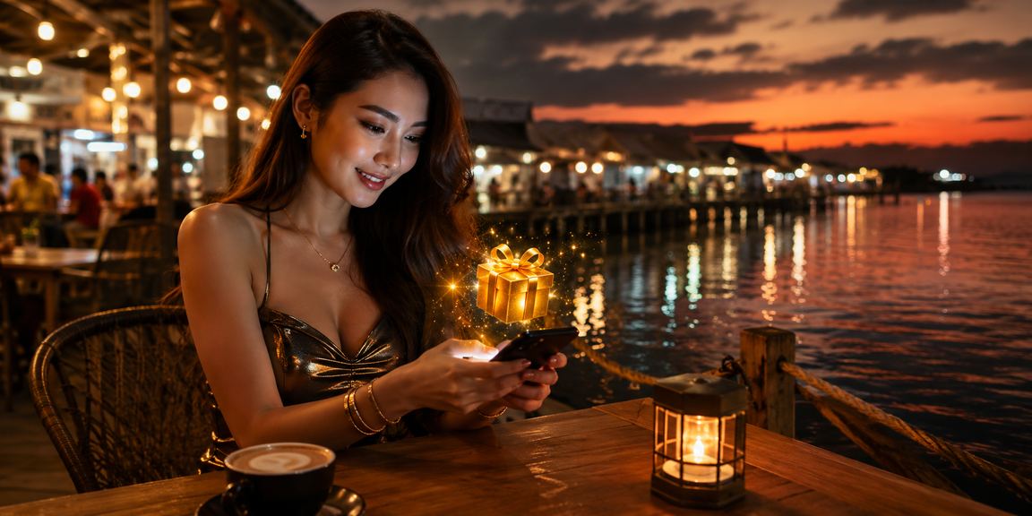 Pengguna Malaysia mengakses taruhan sukan winter11 dari telefon bimbit
